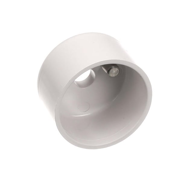 Cap Drive Injection Molded